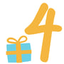 4