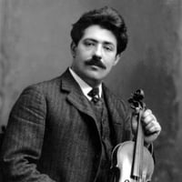 Fritz Kreisler