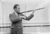 Jascha Heifetz