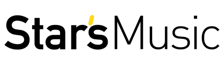 Logo Stars Music