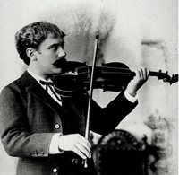 Pablo de sarasate