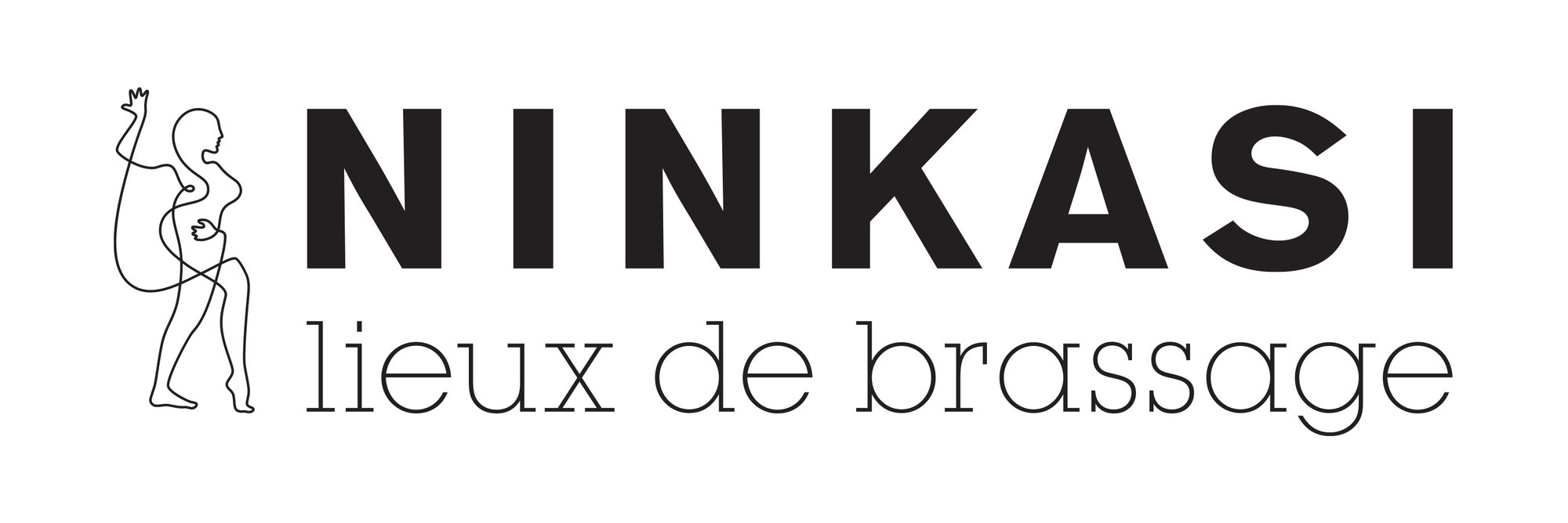 LOGO Ninkasi LOGO Ninkasi