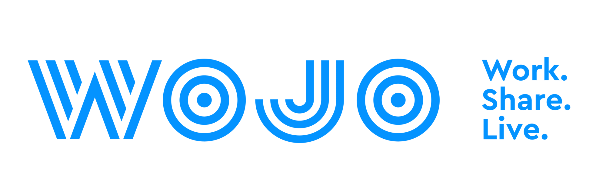 Logo Wojo Logo Wojo