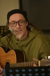 Olivier - Prof de guitare en Gironde