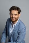 Robin prof de chant - Lyon