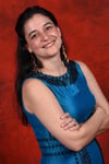Noriane Prof de chant et clarinette - Marseille