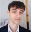 Paul - Prof de piano Paris