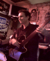 Jean-Marc - Prof de basse Paris