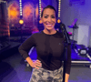 Sabrina Prof de chant - Lille