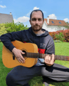 Morgan - Prof multi instrumentaliste Paris 