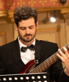 Marc prof basse et piano - Toulouse