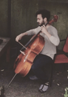 Rodion prof de violon et guitare - Toulouse