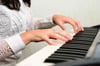 Pauline - professeure de piano à Bordeaux