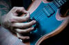 Sylvain - Professeur de guitare à Grenoble