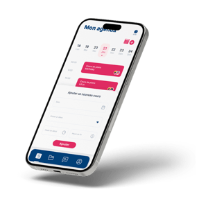 Mobile App Phone Mobile App Phone