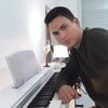 Jonathan - Professeur de piano à Rennes