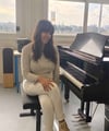 Fatima - Professeure de piano à Nantes