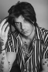 Sébastien - Professeur de guitare à Montpellier