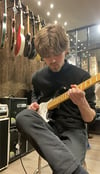 Armand - Professeur de guitare à Toulouse