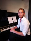David - Professeur de piano à Toulouse