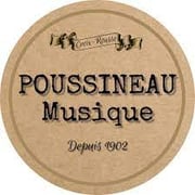 Poussineau Musique