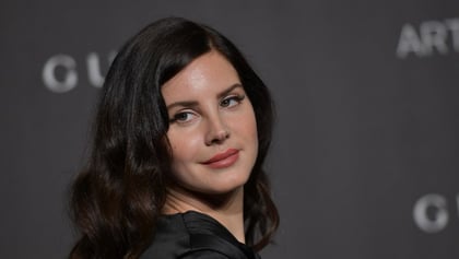 Photo de Lana Del Ray