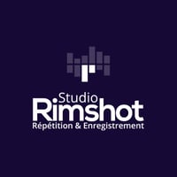 studio rimshot