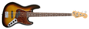 Basse à 4 cordes