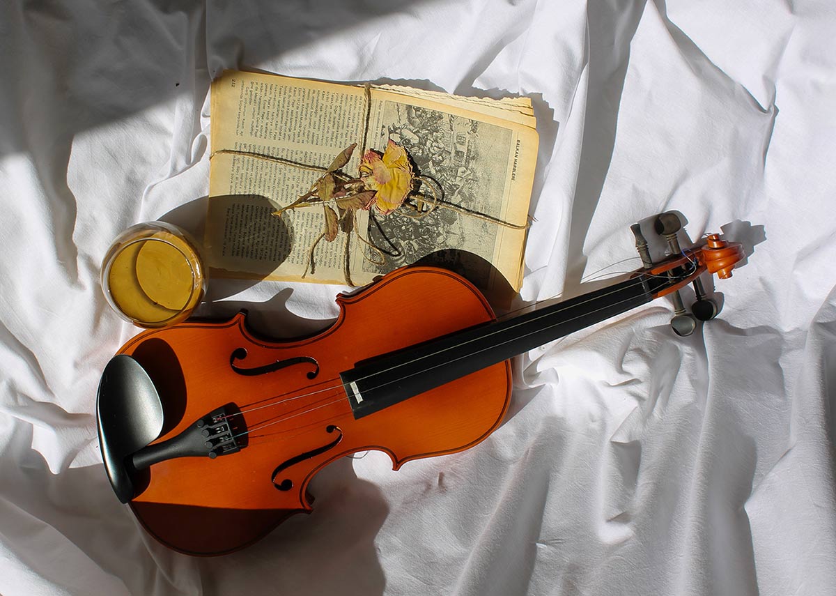 Les plus grands violonistes de l'histoire