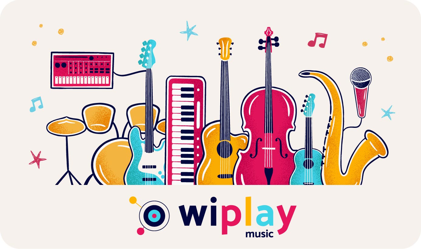 Wiplay Music