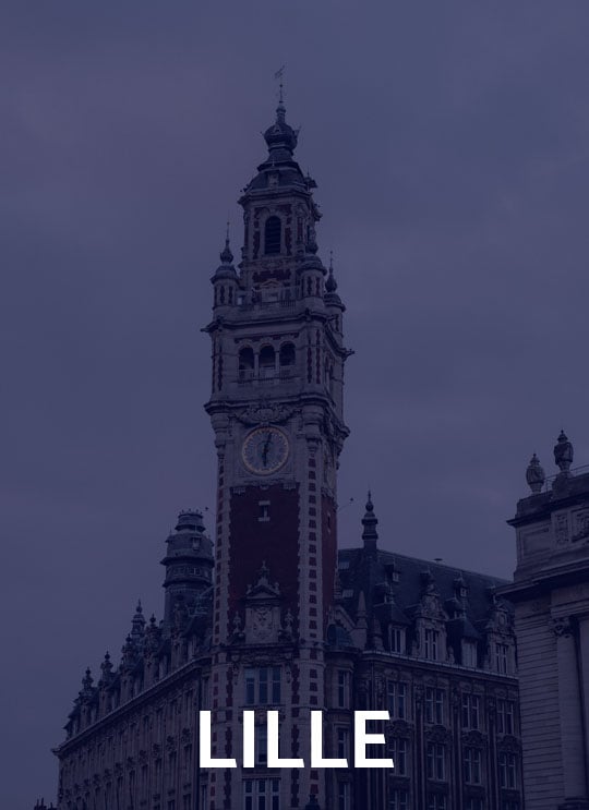 Lille