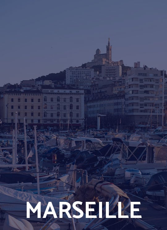 Marseille