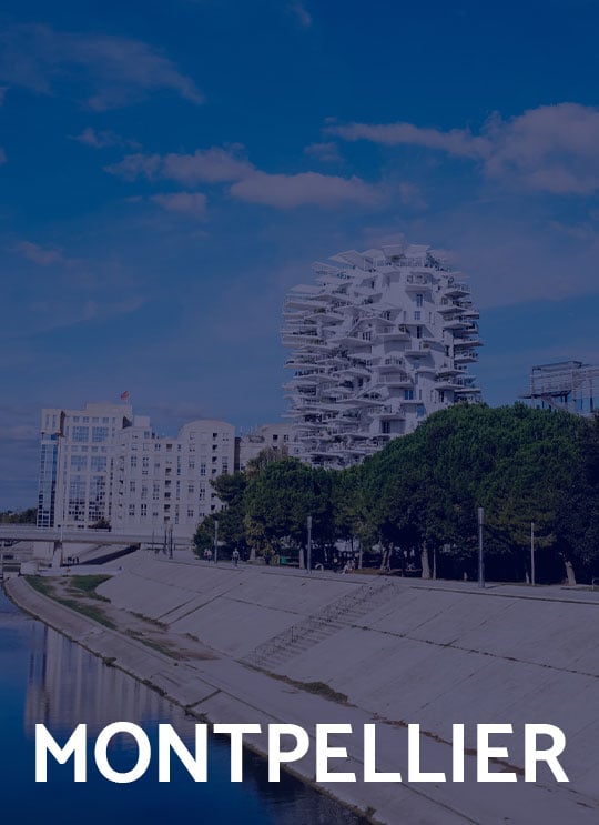Montpellier