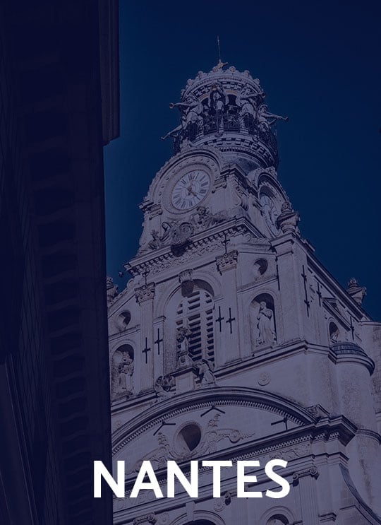 Nantes