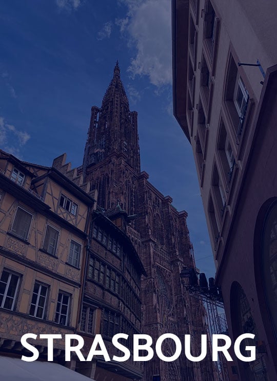 Strasbourg