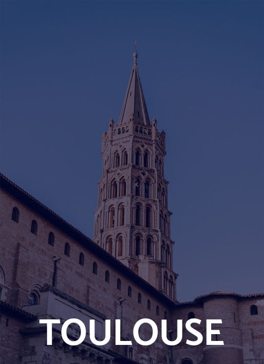 Toulouse