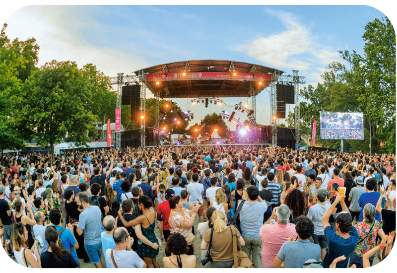 Rio Loco - Toulouse