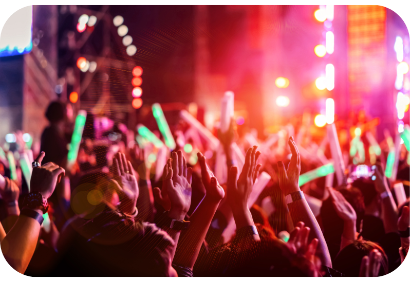 Fête de la musique Lille Wiplay