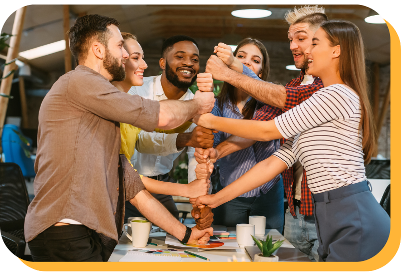 Team Building entreprise