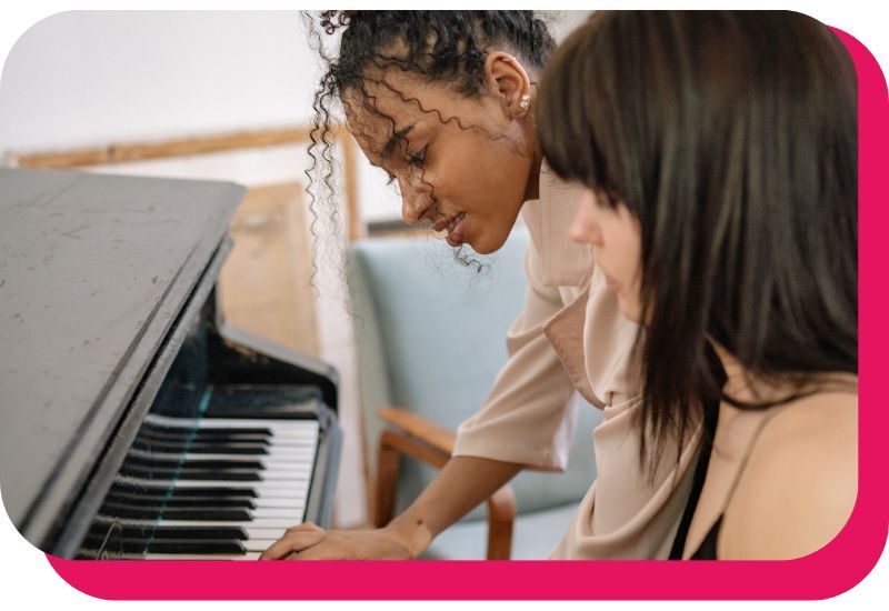 Jouer du piano Wiplay Jouer du piano Wiplay