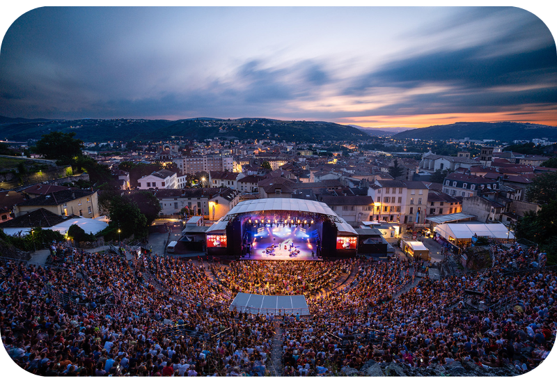 Solidays Paris Solidays Paris