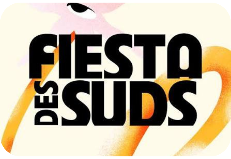 Fiesta des Suds Marseille Wiplay Fiesta des Suds Marseille Wiplay