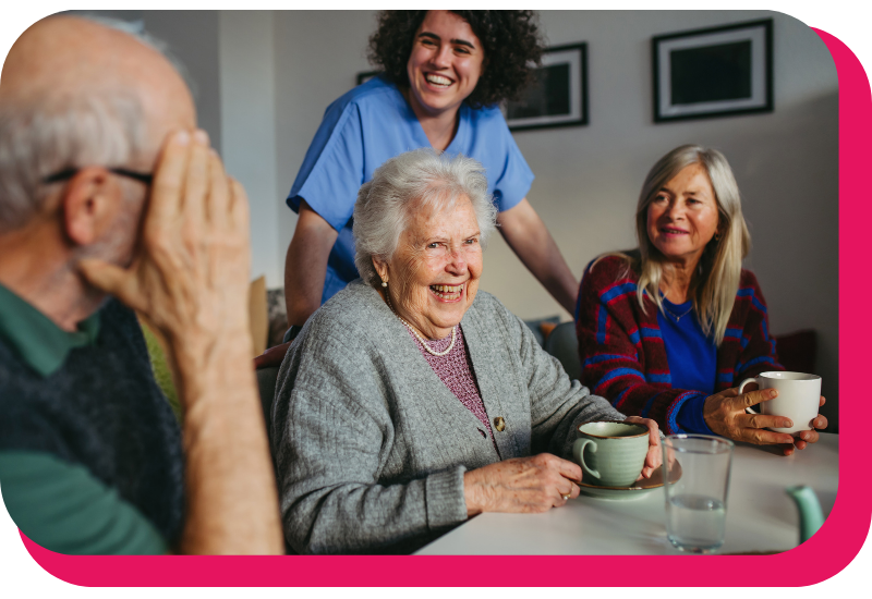 Lien social Wiplay