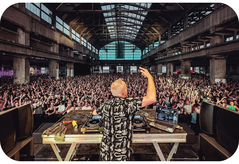 nuit sonores