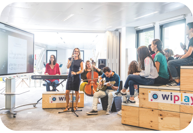 Atelier Wiplay Atelier Wiplay