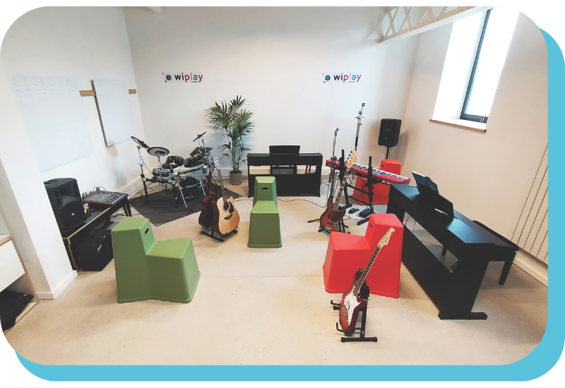 Studio Wiplay
