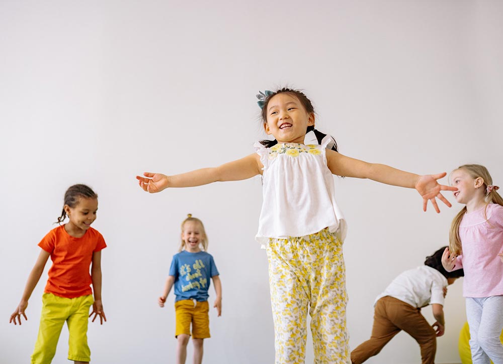 Instruments de musique pour enfants : favoriser très tôt un éveil musical –  Le Blog de L'îlot éducatif