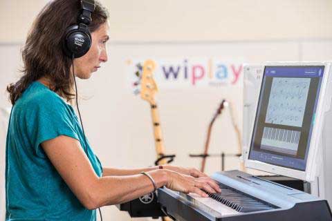Pratiquer la musique les espaces pratiques Pratiquer la musique les espaces pratiques