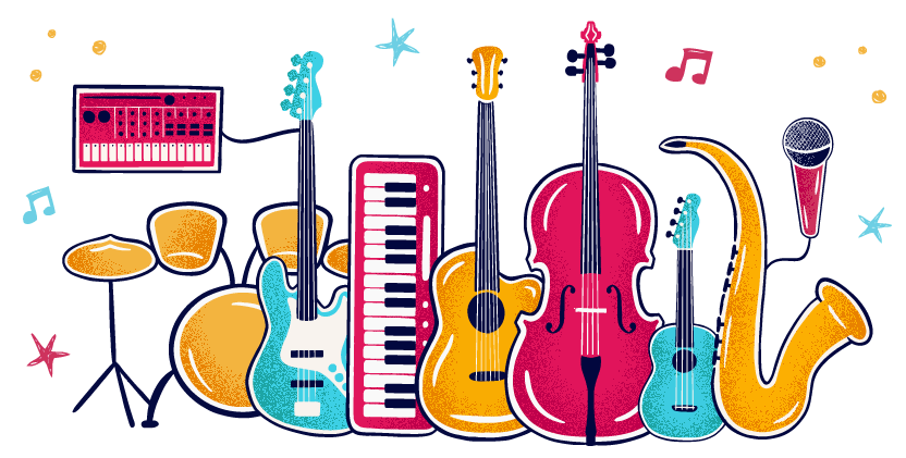 Instruments