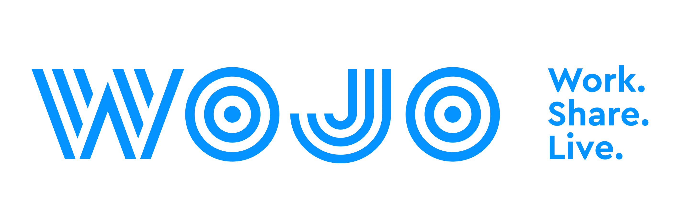 Logo Wojo